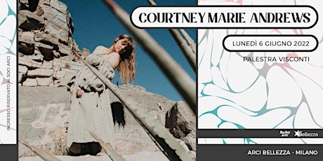 Courtney Marie Andrews tickets
