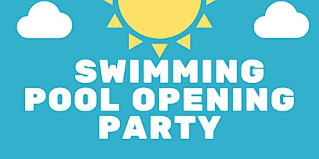 Dhekelia Station Pool Opening Party tickets