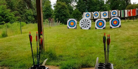 Cotswold Archery tickets