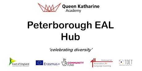 Decolonising the Curriculum - CPD training from Peterborough EAL Hub tickets