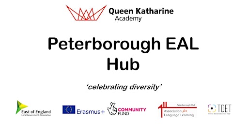 Decolonising the Curriculum - CPD training from Peterborough EAL Hub