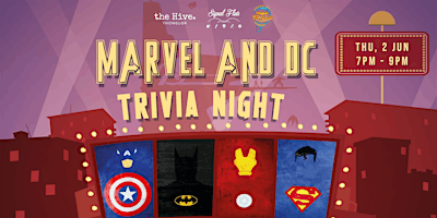 Marvel+%26+DC+Trivia+Night