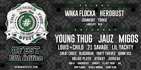 #FEST: 15th Edition