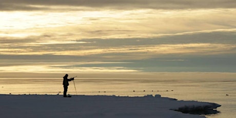 Film: To the Ends of the Earth (Kingston) primary image