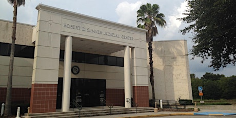 February Lunch at the Courthouse primary image