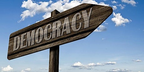 Democracy and Cultural Diversity [FREE Webinar] tickets