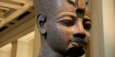 Virtual Black History Tour of the British Museum tickets
