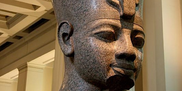 Virtual Black History Tour of the British Museum