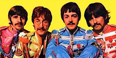 Cinema Falls - Deconstructing the Beatles' Sgt Pepper   primary image
