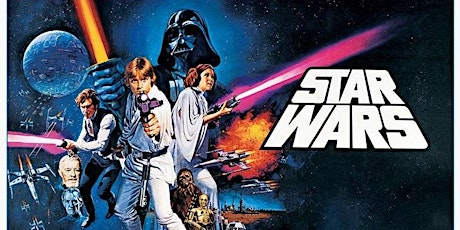 STAR WARS: Episode IV -  A NEW HOPE (1977) tickets