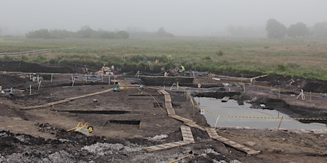 Dr Eve Campbell - Mirrorland: The archaeology of a prehistoric sacred fen tickets