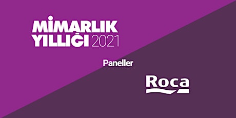 Türkiye Mimarlık Yıllığı 2021 Panelleri biglietti