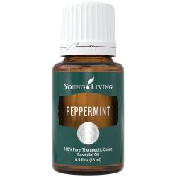 Essential Oils: Do it yourself classes #DIY #Peppermint