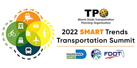 2022 SMART Trends Transportation Summit tickets