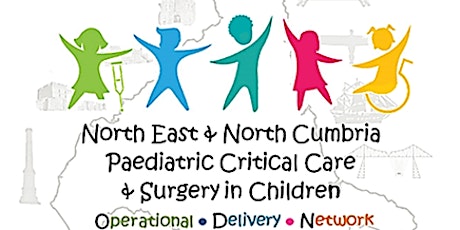 Paediatric Critical Care Engagement Event tickets