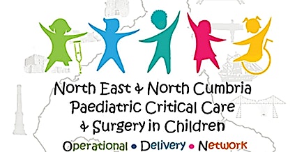 Paediatric Critical Care Engagement Event