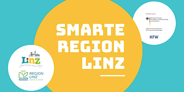 Smarte Region Linz: ZukunftsWerkStadt