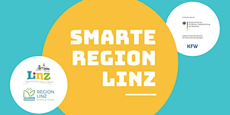 Auftakt Smarte Region Linz