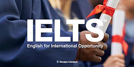 IELTS Preparation Course Open Day tickets