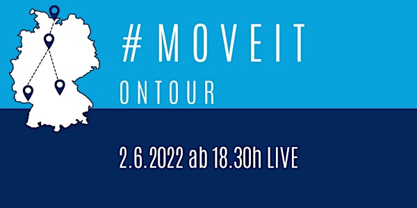 #MOVEIT ONTOUR 4.0