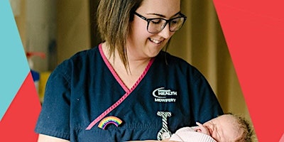 Childbirth Education - Next Birth After Caesarean (NBAC).