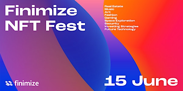 Finimize NFT Fest
