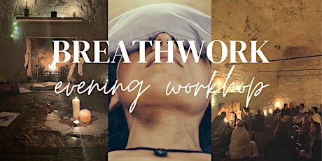 Breathwork Evening Workshop at L’Etacquerel Fort - Wellness Wednesdays tickets