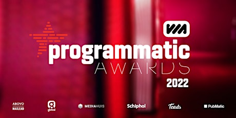 Programmatic Awards 2022