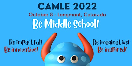 CAMLE 2022 - Be Middle School