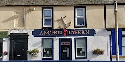 Scottish Community Pubs Network Zoom