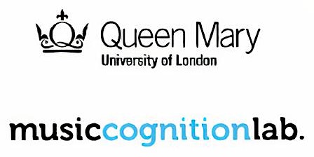 QMUL Music Cognition Lab 10th Anniversary Workshop