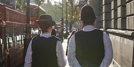 A History of Policing London - Be Part of Our Legacy tickets