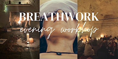 Breathwork Evening Workshop at L’Etacquerel Fort - Wellness Wednesdays tickets