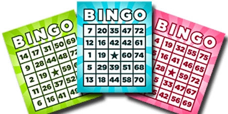 Abington Community Taskforce Designer Bag Bingo tickets