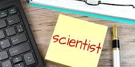 The new Curriculum  - Workshop 1 -  "What scientists do" tickets