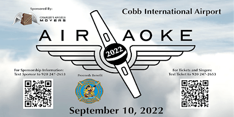 Airaoke 2022