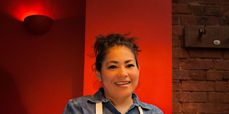 Ecuadorean Cookery Class with Leonor | Station Style | LONDON tickets