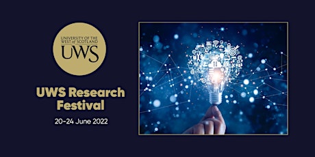 UWS Research Festival Fringe Event tickets