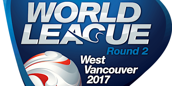 Gryphon Women's Hockey World League Round 2