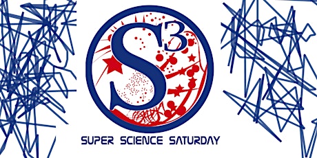 Super Science Saturday primary image