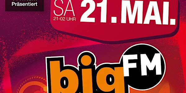 bigFM goes Schneckenhof Opening