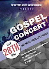 Gospel Concert tickets