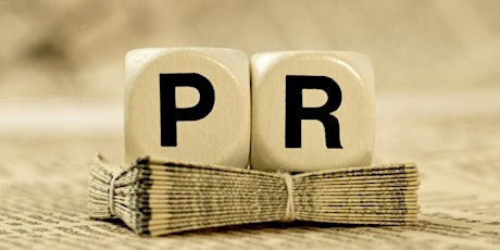 PR Workshop for Preprofessionals - Working in PR primary image
