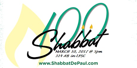 Shabbat 100! primary image