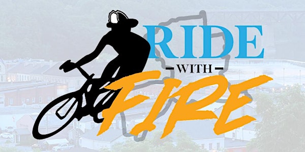RIDE-WITH-FIRE : Cycling Event in Brant County