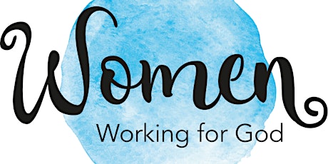 Here I am, Lord: Women Working For God - Northern Ireland meeting tickets