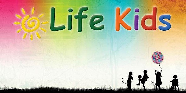Life Kids 2017-2018