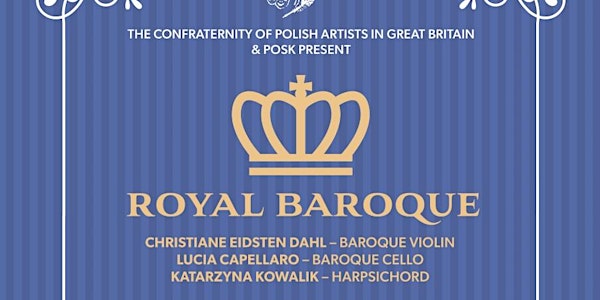 Royal Baroque
