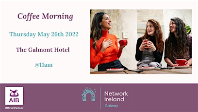 Networking Coffee Morning tickets