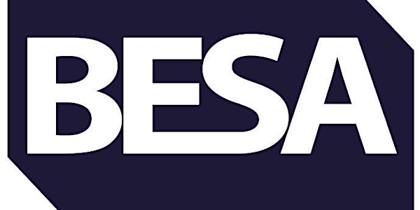 BESA Scotland Awards 2022
